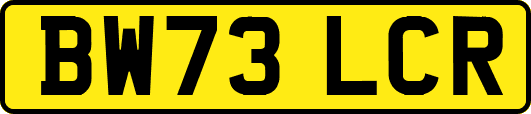 BW73LCR
