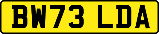 BW73LDA