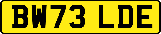 BW73LDE