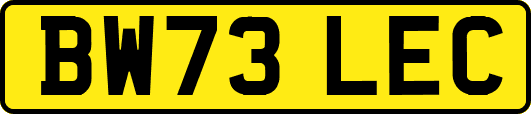 BW73LEC