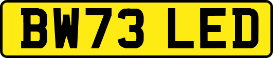 BW73LED