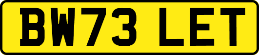 BW73LET