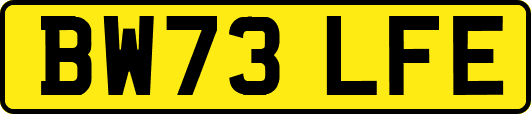 BW73LFE
