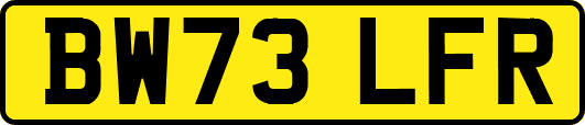 BW73LFR