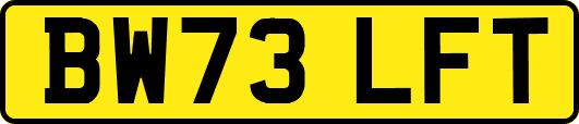 BW73LFT