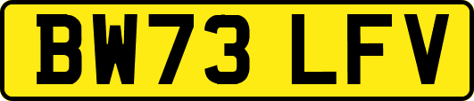 BW73LFV