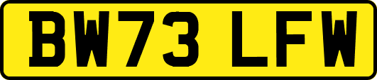 BW73LFW