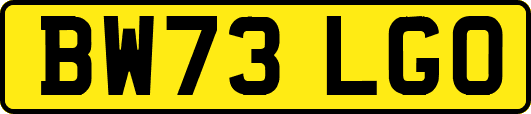 BW73LGO