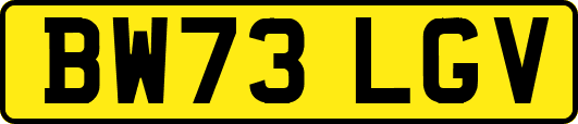 BW73LGV