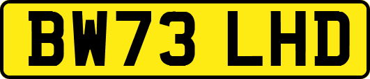 BW73LHD