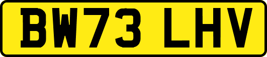 BW73LHV