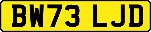 BW73LJD