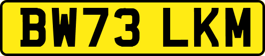 BW73LKM