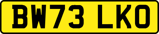 BW73LKO
