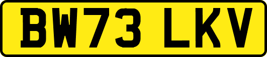 BW73LKV