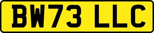 BW73LLC
