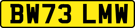 BW73LMW