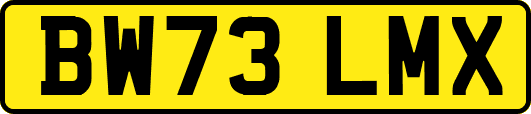 BW73LMX