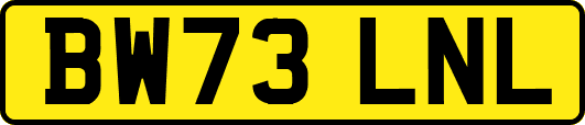 BW73LNL