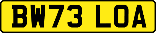 BW73LOA