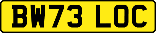BW73LOC