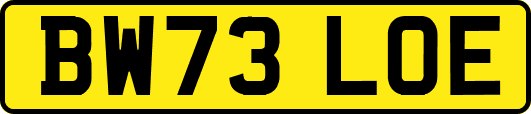 BW73LOE