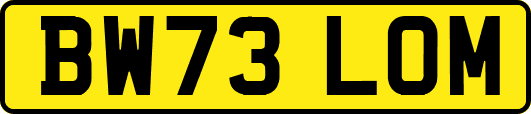 BW73LOM