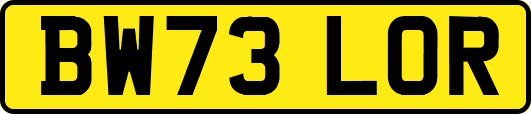 BW73LOR