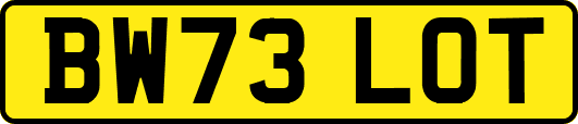 BW73LOT