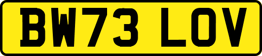 BW73LOV