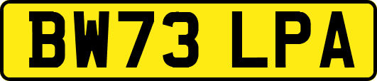 BW73LPA