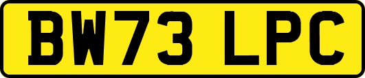 BW73LPC
