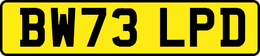 BW73LPD