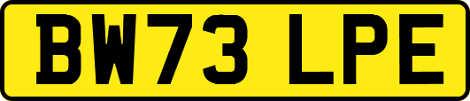 BW73LPE