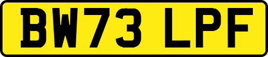 BW73LPF