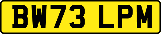 BW73LPM