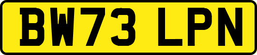 BW73LPN
