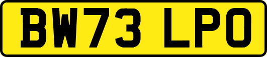 BW73LPO