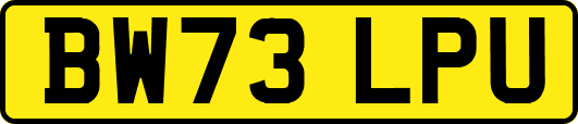 BW73LPU