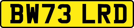 BW73LRD