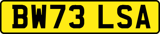 BW73LSA