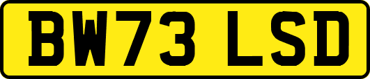 BW73LSD