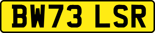 BW73LSR