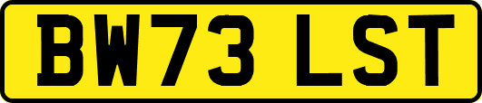 BW73LST