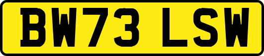 BW73LSW