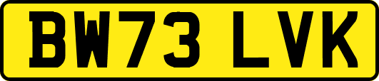 BW73LVK
