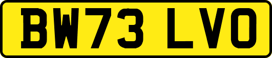 BW73LVO