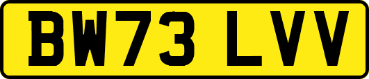 BW73LVV