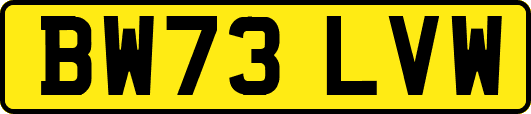 BW73LVW