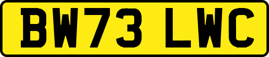 BW73LWC